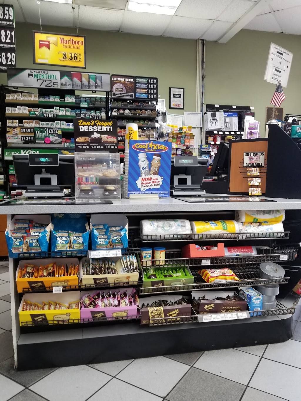 Carls Jr. | restaurant | 2140 N Nimitz Hwy, Honolulu, HI 96819, USA | 8088480480 OR +1 808-848-0480