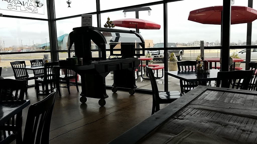 Maries | restaurant | 297 S Joe Martinez Blvd, Pueblo, CO 81007, USA | 7192994408 OR +1 719-299-4408