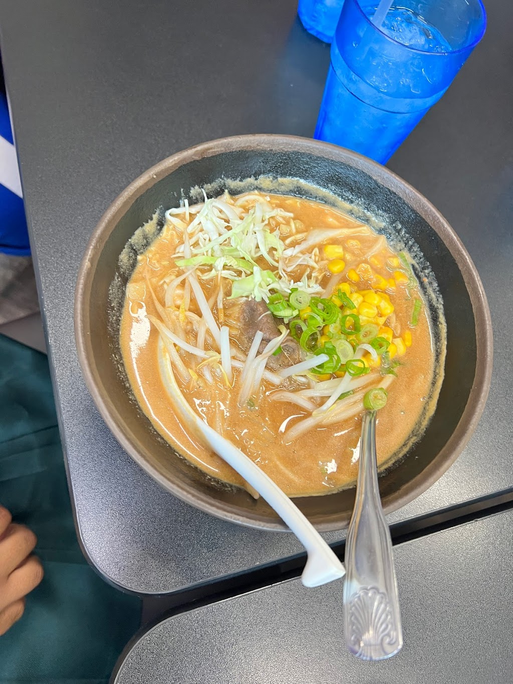 Ramen & Rice | restaurant | 2727 W Michigan Ave, Kalamazoo, MI 49006, USA | 2693505571 OR +1 269-350-5571