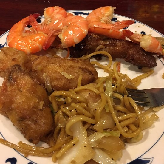 House of Chong | restaurant | 3820 W Navy Blvd, Pensacola, FL 32507, USA | 8504559407 OR +1 850-455-9407