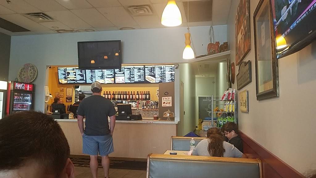 Hungry Tiger Pizza | restaurant | 700 Boston Rd # 18, Billerica, MA 01821, USA | 9786632535 OR +1 978-663-2535