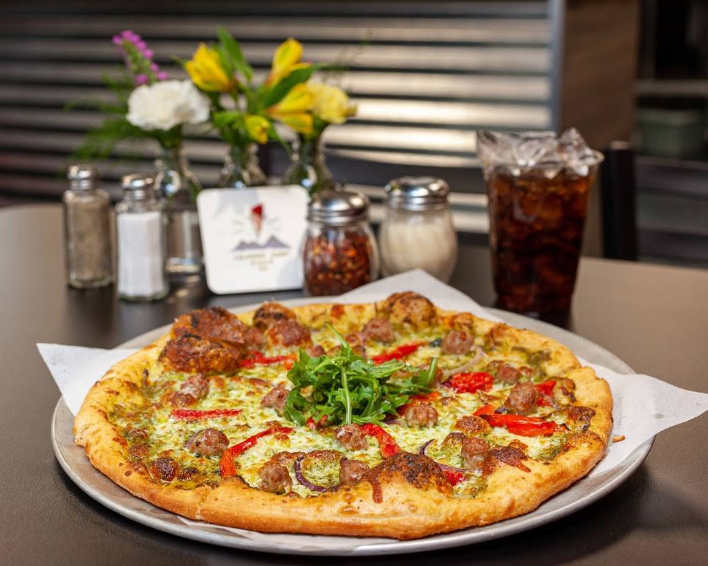 Colorado Crust Pizza Company | meal delivery | 6660 Delmonico Dr, Colorado Springs, CO 80919, USA | 7194006404 OR +1 719-400-6404