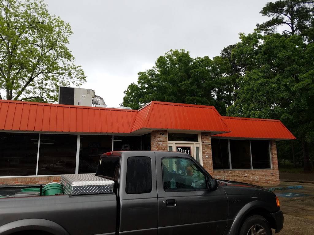 Tinas Family Restaurant | restaurant | 1117 Broad St, Columbia, MS 39429, USA | 6017360909 OR +1 601-736-0909