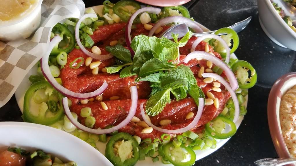 Cafe X2O, Monrovia | restaurant | 335 W Foothill Blvd, Monrovia, CA 91016, USA | 6263586811 OR +1 626-358-6811