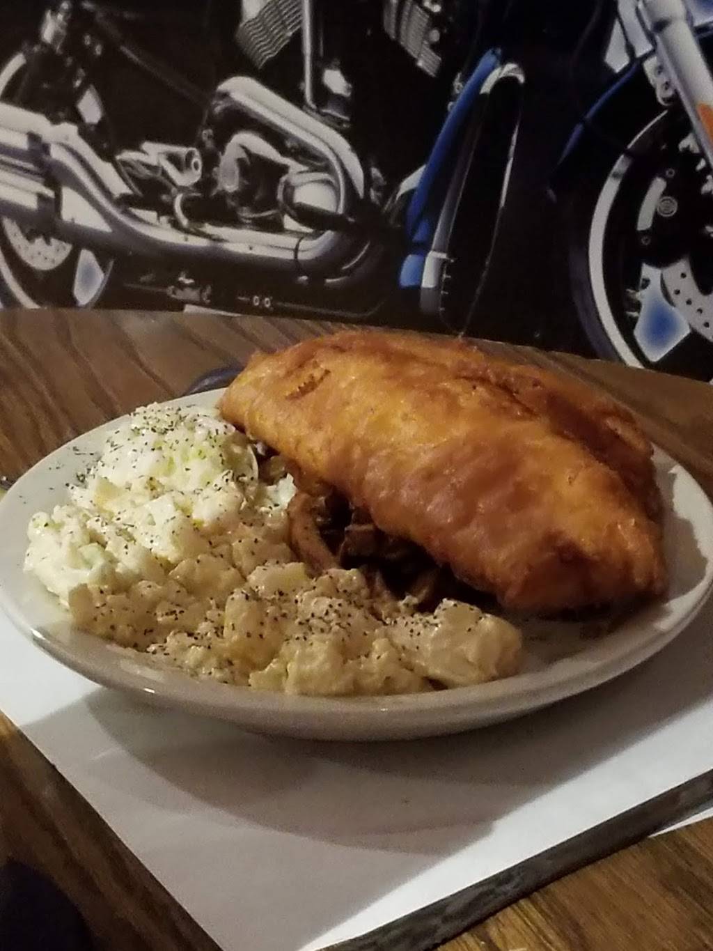 Genes Junkyard Bar & Grill | restaurant | 501 Young St, Tonawanda, NY 14150, USA | 7167431866 OR +1 716-743-1866