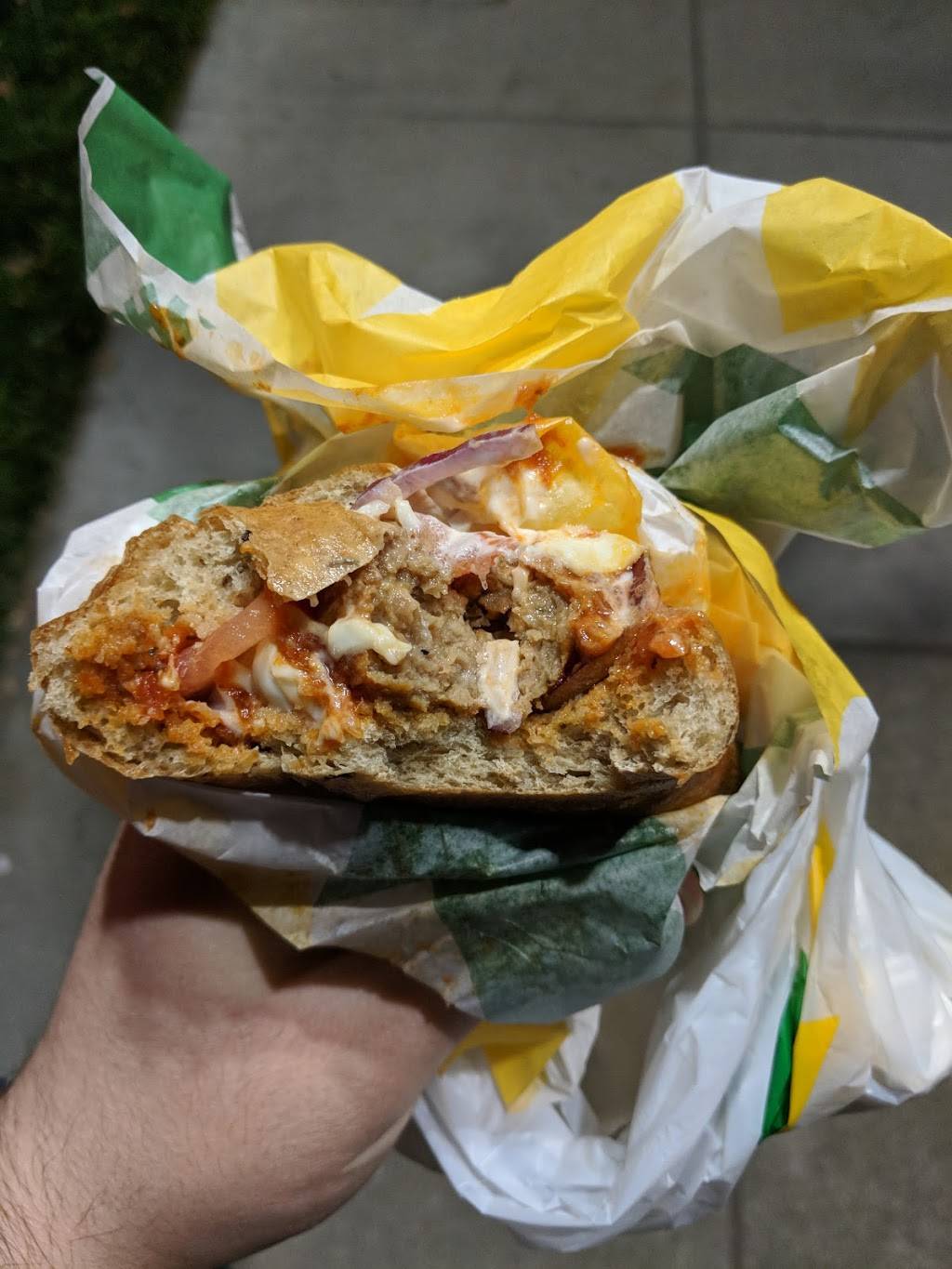 Subway Restaurants | restaurant | 2799 El Camino Real, Santa Clara, CA 95051, USA | 4082470109 OR +1 408-247-0109