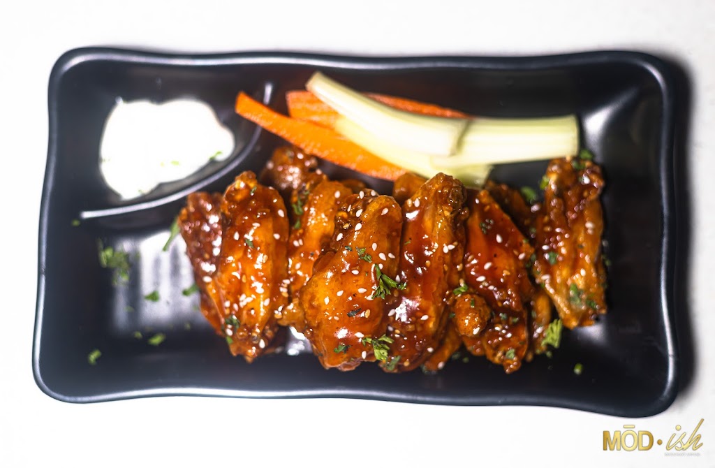 Modish Restaurant & Bar | restaurant | 2847 Buford Hwy NE, Atlanta, GA 30329, USA | 2067248252 OR +1 206-724-8252