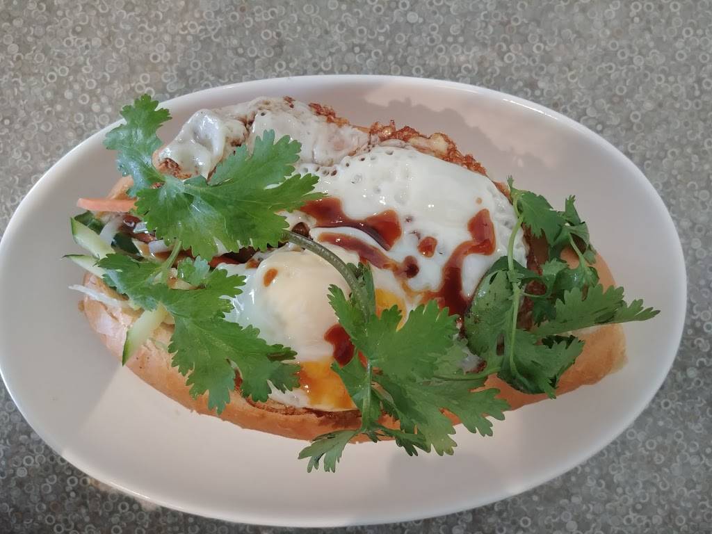 Ben Thanh Downtown | restaurant | 57 York St, London, ON N6A 1A6, Canada | 5194384888 OR +1 519-438-4888