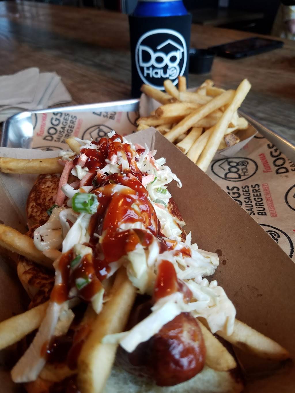 Dog Haus Centennial | restaurant | 12023 E Arapahoe Rd, Centennial, CO 80112, USA | 7203300823 OR +1 720-330-0823