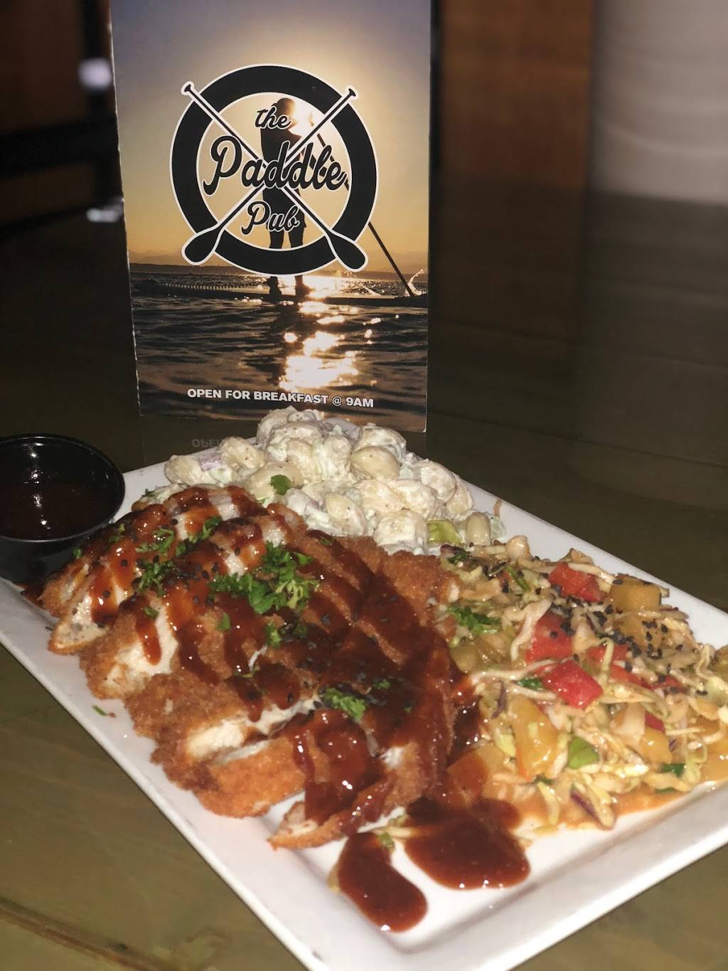 The Paddle Pub | restaurant | 4915 Lakewood Rd, Stanwood, WA 98292, USA | 3606524156 OR +1 360-652-4156