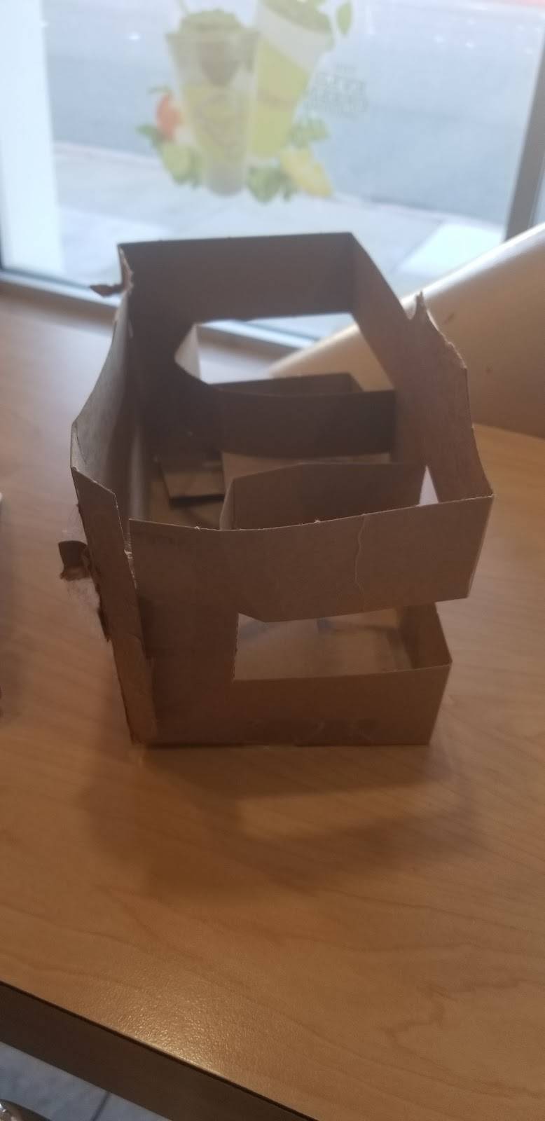 Juice It Up! | restaurant | 165 N Hill Ave, Pasadena, CA 91106, USA | 6267933344 OR +1 626-793-3344