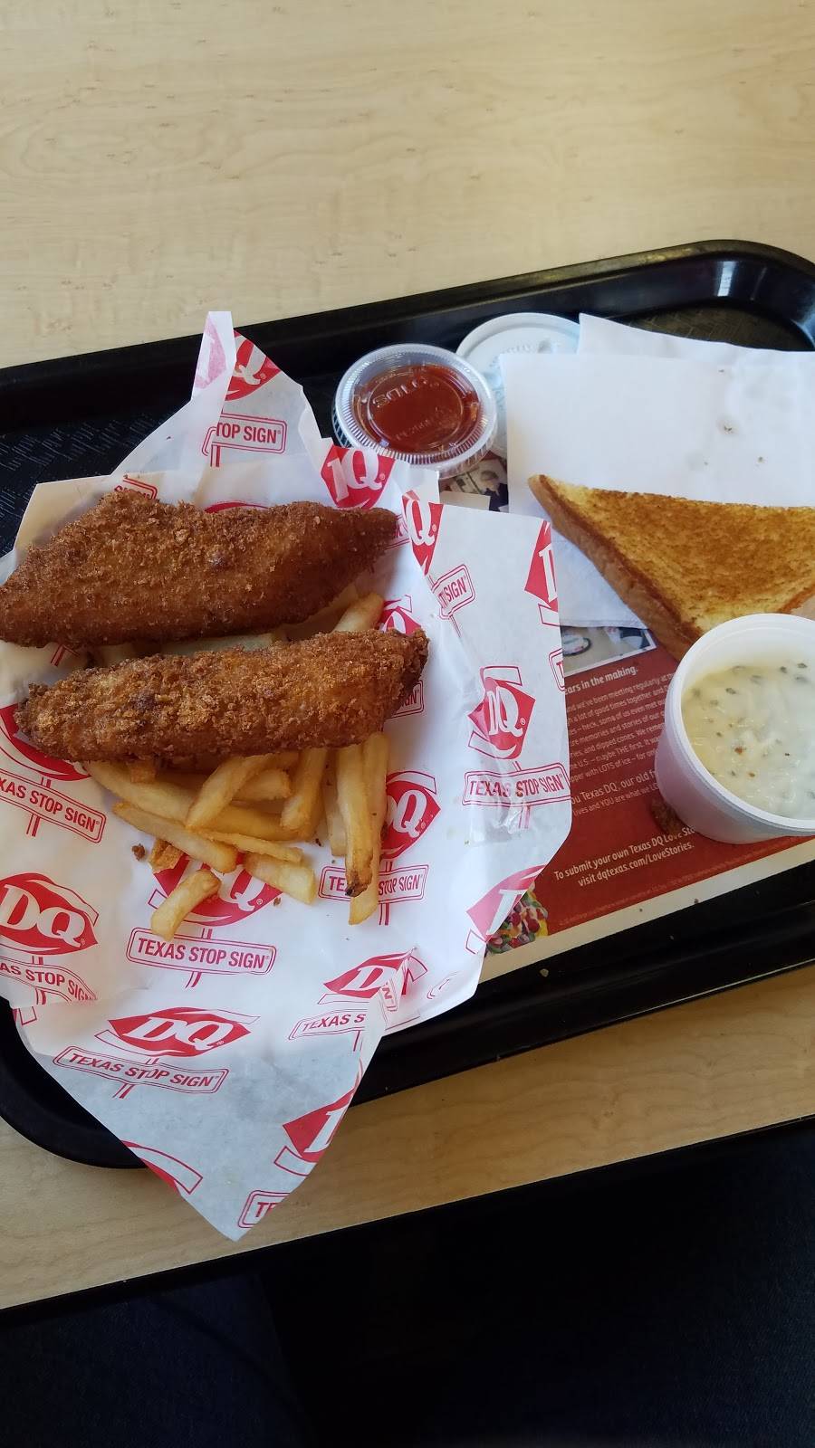 Dairy Queen Store | restaurant | 735 S Texas 6, Houston, TX 77079, USA | 2815561048 OR +1 281-556-1048