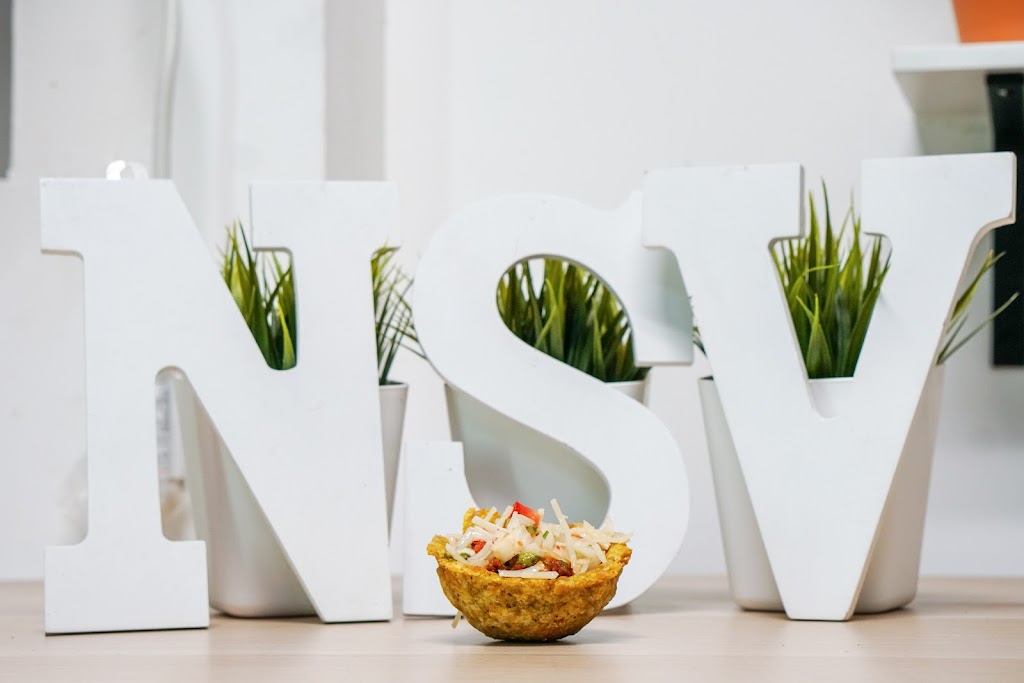 Next Stop Vegan (Washington Heights) | restaurant | 1636 St Nicholas Ave, New York, NY 10040, USA | 6464764644 OR +1 646-476-4644