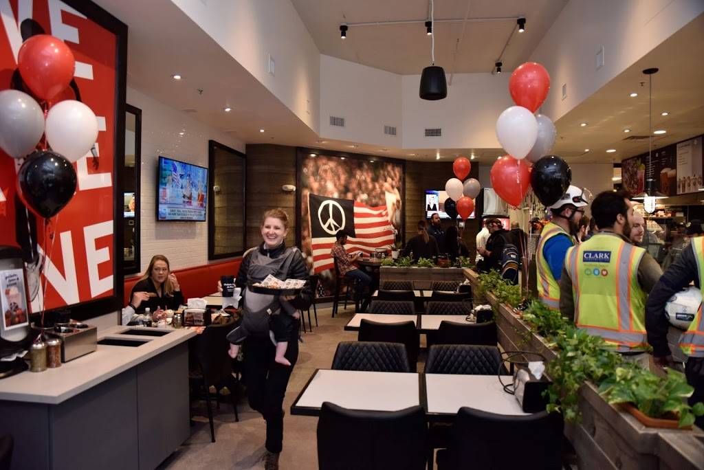 We,The Pizza | restaurant | 4201 Wilson Blvd Ste # 120, Arlington, VA 22203, USA | 7032692222 OR +1 703-269-2222