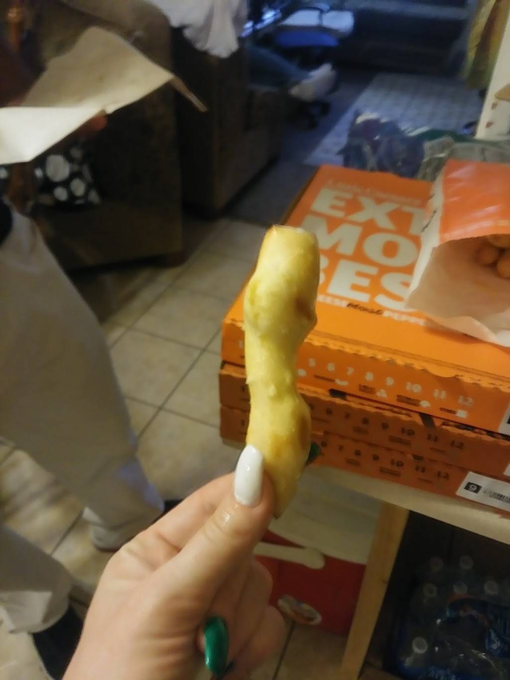 Little Caesars Pizza | meal takeaway | 8929 N Central Ave #101, Phoenix, AZ 85020, USA | 6028619065 OR +1 602-861-9065