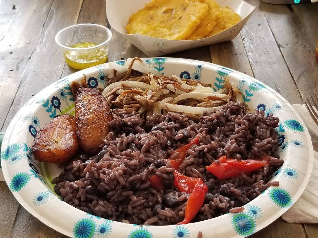 La Fonda De Aurora | restaurant | 222 N Federal Hwy Ste 102, Dania Beach, FL 33004, USA | 3057997675 OR +1 305-799-7675