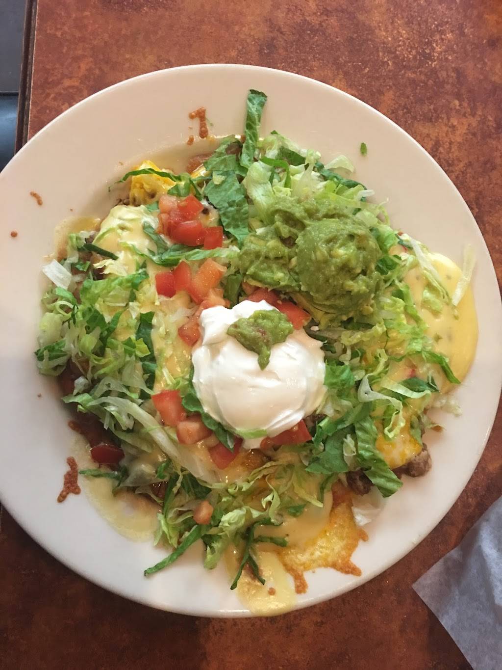 Abuelos Mexican Restaurant | restaurant | 8255 Georgia St, Merrillville, IN 46410, USA | 2197696181 OR +1 219-769-6181