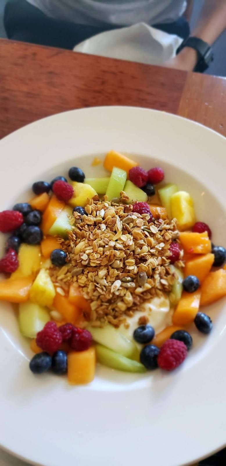 The Front Room | restaurant | 73 Congress St, Portland, ME 04101, USA | 2077733366 OR +1 207-773-3366