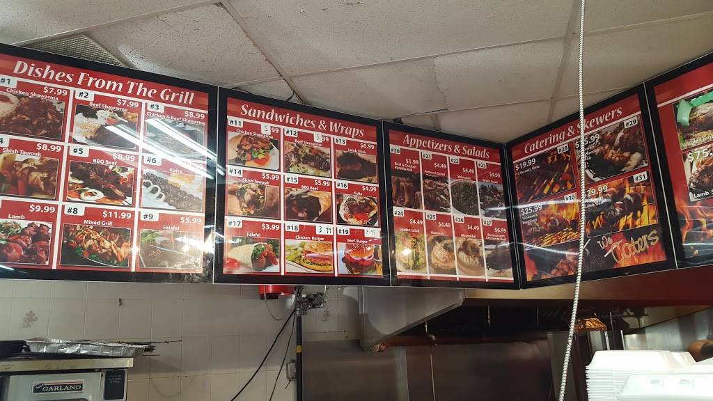 Kabul Farms Supermarket | restaurant | 4665 Central Pkwy E, Mississauga, ON L4Z 2V4, Canada | 9055072252 OR +1 905-507-2252