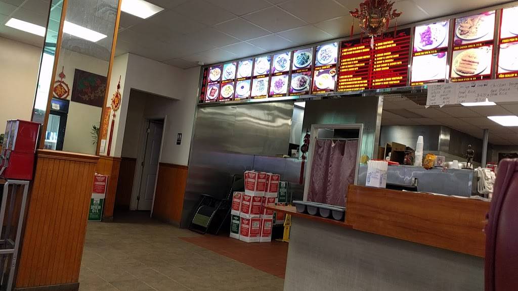 Golden City | restaurant | 3615 Tidewater Dr, Norfolk, VA 23509, USA | 7576238805 OR +1 757-623-8805