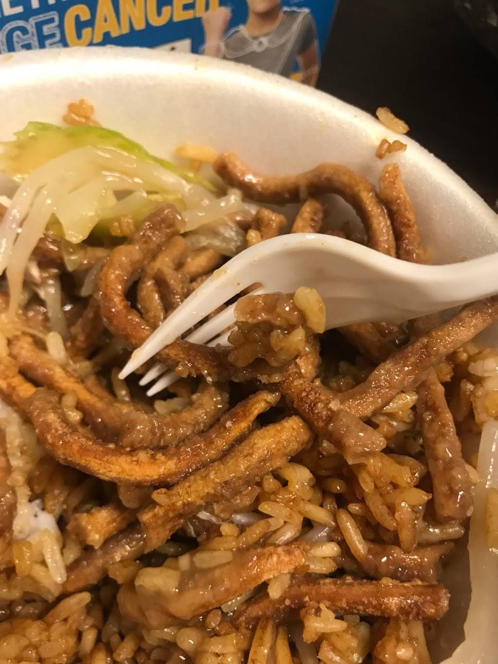 Happy Food Restaurant | restaurant | 3 W Baseline Rd, Phoenix, AZ 85041, USA | 6022688010 OR +1 602-268-8010