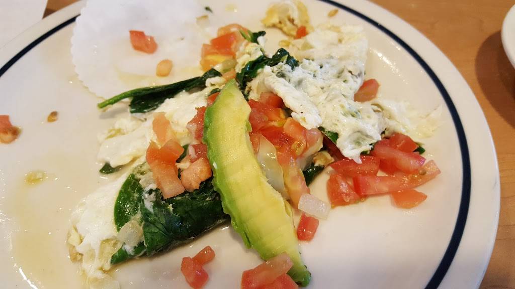 IHOP | restaurant | 8461 Santa Monica Blvd, Los Angeles, CA 90069, USA | 3236565468 OR +1 323-656-5468