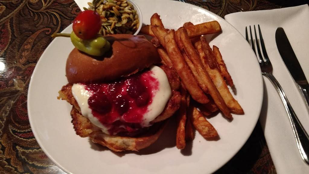 Goblin Market Restaurant | restaurant | 330 Dora Drawdy Way, Mt Dora, FL 32757, USA | 3527350059 OR +1 352-735-0059