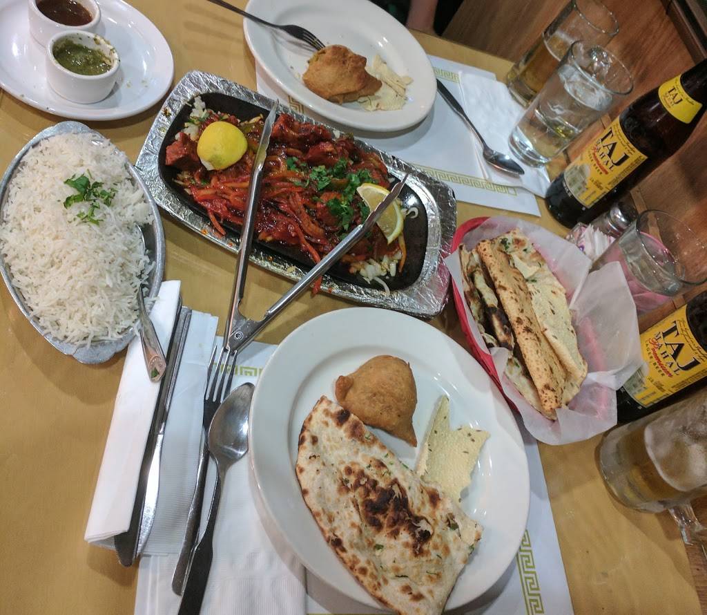 Nandini Indian Cuisine | restaurant | 1845 E Broadway Rd #101, Tempe, AZ 85282, USA | 4809675234 OR +1 480-967-5234