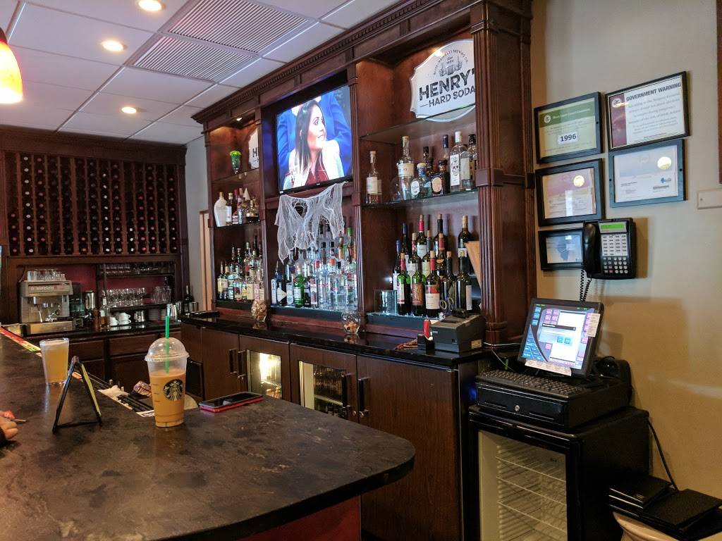 Melina’s Trattoria and Pizzeria | restaurant | 940 N York St, Elmhurst, IL 60126, USA | 6308344374 OR +1 630-834-4374