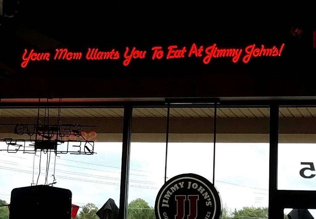 Jimmy Johns | meal delivery | 35925 Detroit Rd Suite 105, Avon, OH 44011, USA | 4409370901 OR +1 440-937-0901