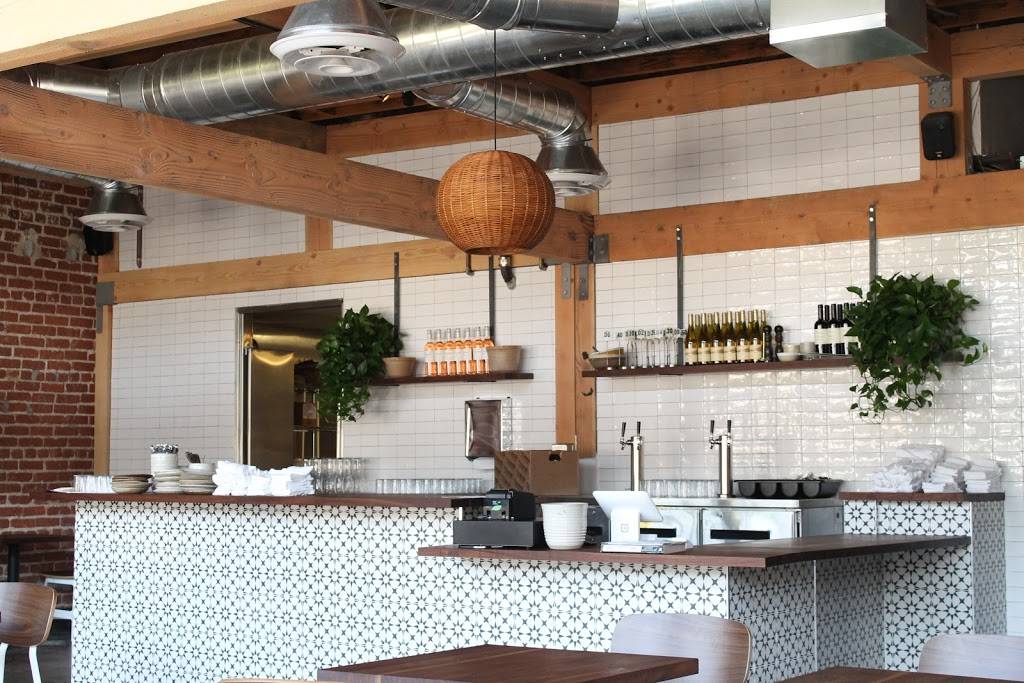 Blairs Restaurant | restaurant | 1948 Colorado Blvd, Los Angeles, CA 90041, USA | 3237390990 OR +1 323-739-0990