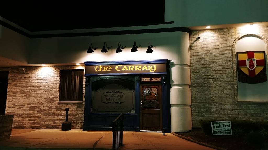 Carraig Pub at Chicago Gaelic Park | restaurant | 6119 147th St, Oak Forest, IL 60452, USA | 7086879323 OR +1 708-687-9323