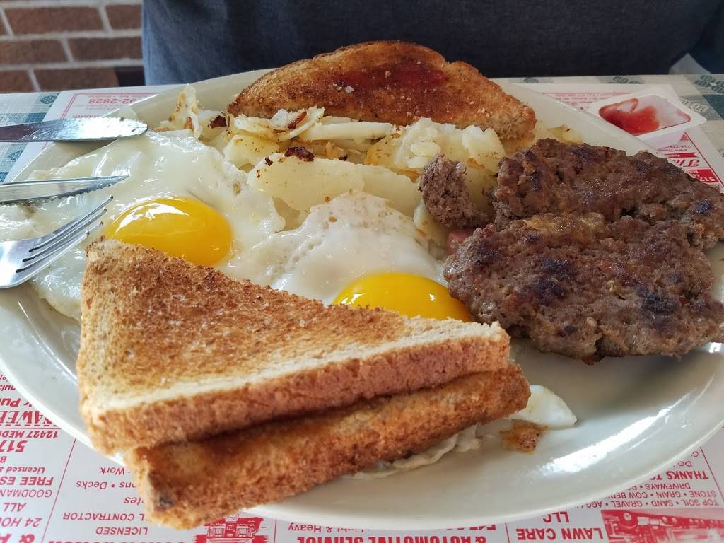 Shugar Creek Restaurant | restaurant | 106 S Main St, Onsted, MI 49265, USA | 5174675785 OR +1 517-467-5785