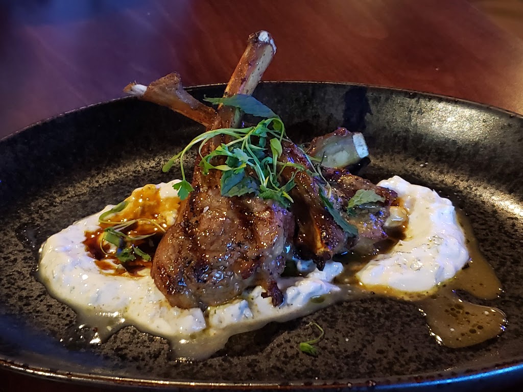 Rais Rendezvous Kitchen + Bar | restaurant | 44042 Pipeline Plaza, Ashburn, VA 20147, USA | 5714428027 OR +1 571-442-8027