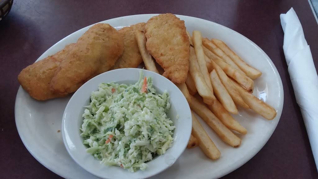 Dari-Dip | restaurant | 302 W Villanow St, LaFayette, GA 30728, USA | 7066383274 OR +1 706-638-3274