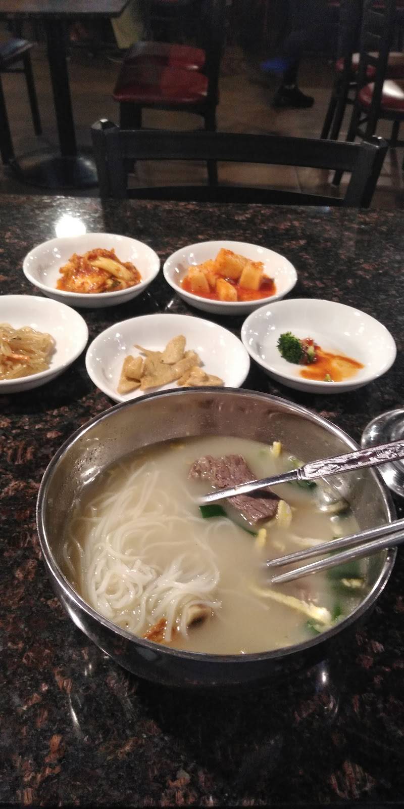 Tae Heung Gak Chinese Restaurant | restaurant | 6870 Spring Mountain Rd #10, Las Vegas, NV 89146, USA | 7023833322 OR +1 702-383-3322