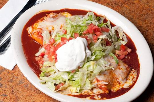 Dos Palmas Mexican Grill | restaurant | 3523 Atlanta Hwy, Athens, GA 30606, USA | 7063537771 OR +1 706-353-7771