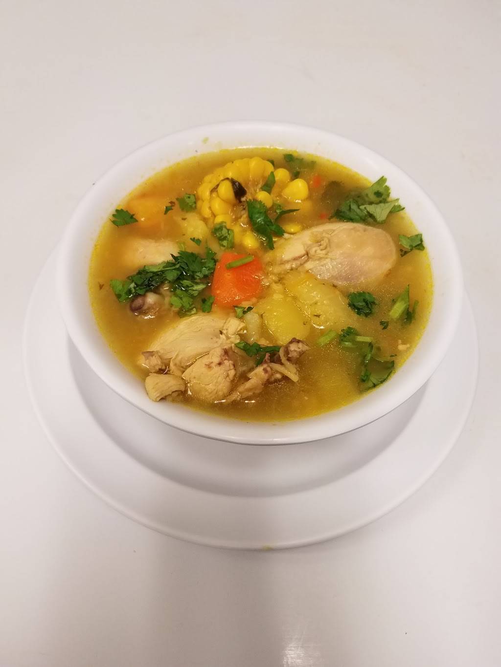 Nere Express | restaurant | 164 Applewhite Dr, Katy, TX 77450, USA | 8329138777 OR +1 832-913-8777