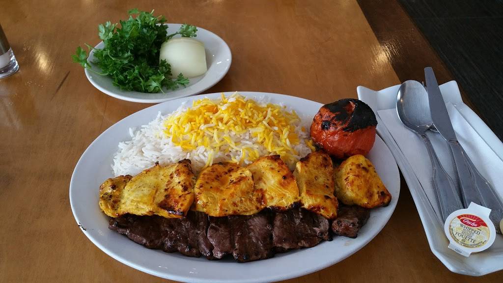 Kish Restaurant | restaurant | 8136 Yonge St, Thornhill, ON L4J 1W5, Canada | 9057091223 OR +1 905-709-1223