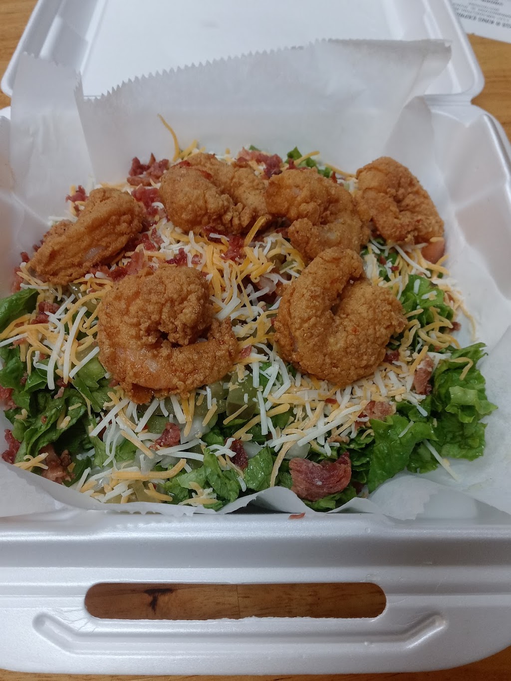 Wings R King Express LLC | restaurant | 1137 Arkadelphia Rd, Birmingham, AL 35204, USA | 2057034560 OR +1 205-703-4560