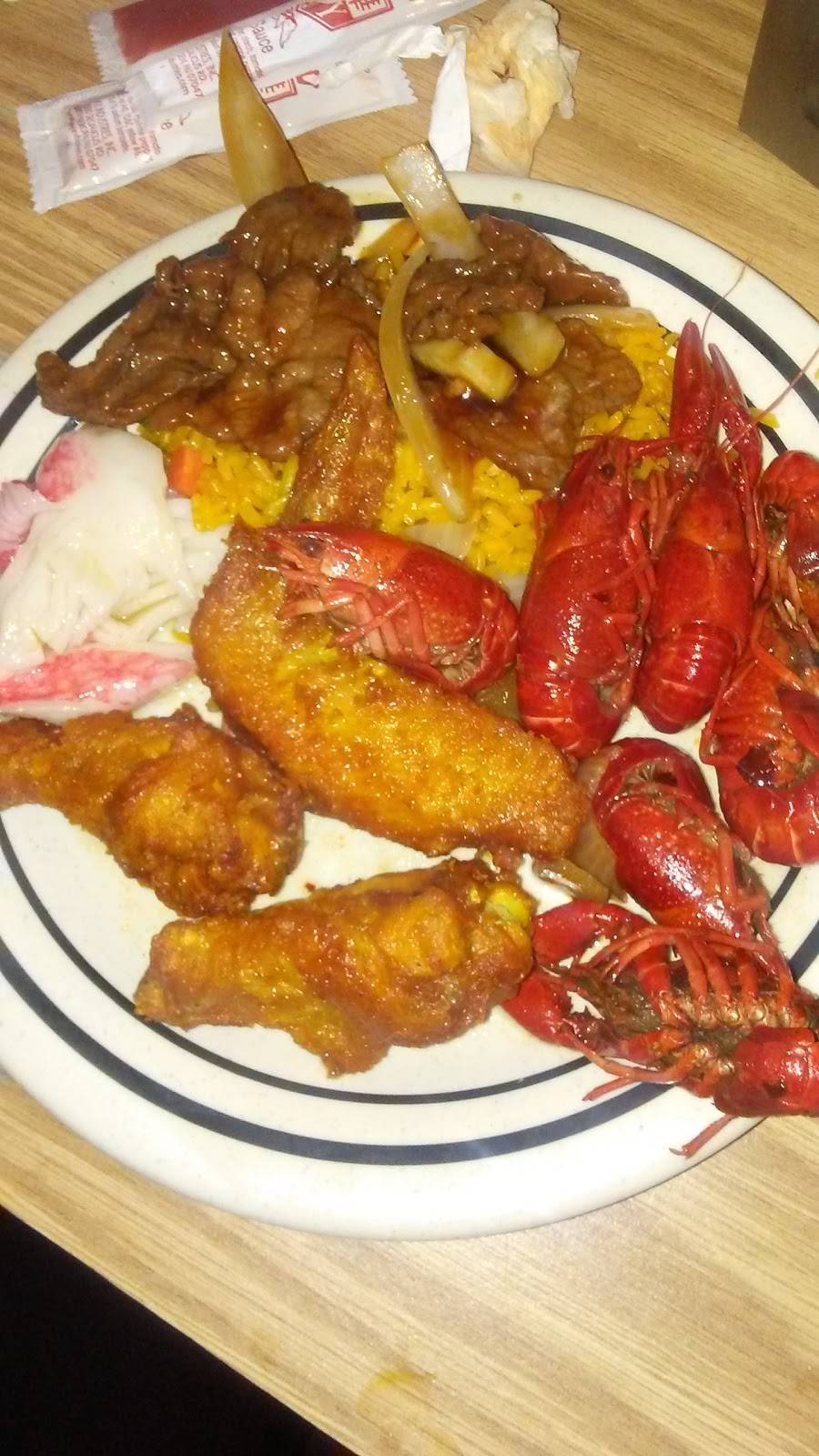 China Buffet | restaurant | 1788 Morse Rd, Columbus, OH 43224, USA | 6148483628 OR +1 614-848-3628