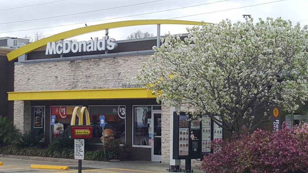 McDonalds | cafe | 7001 GA-21, Port Wentworth, GA 31407, USA | 9129630073 OR +1 912-963-0073