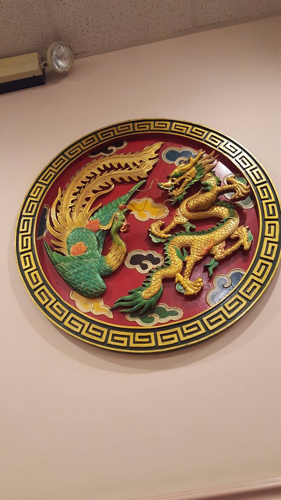 Ho Yi | restaurant | 216 E End Center, Wilkes-Barre, PA 18702, USA | 5708242008 OR +1 570-824-2008