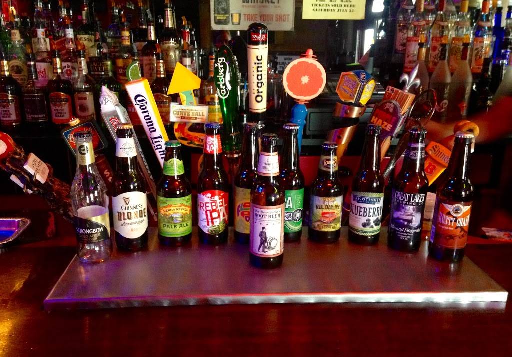 Loxstock & Barrel | restaurant | 2602 Niagara St, Niagara Falls, NY 14303, USA | 7165139461 OR +1 716-513-9461