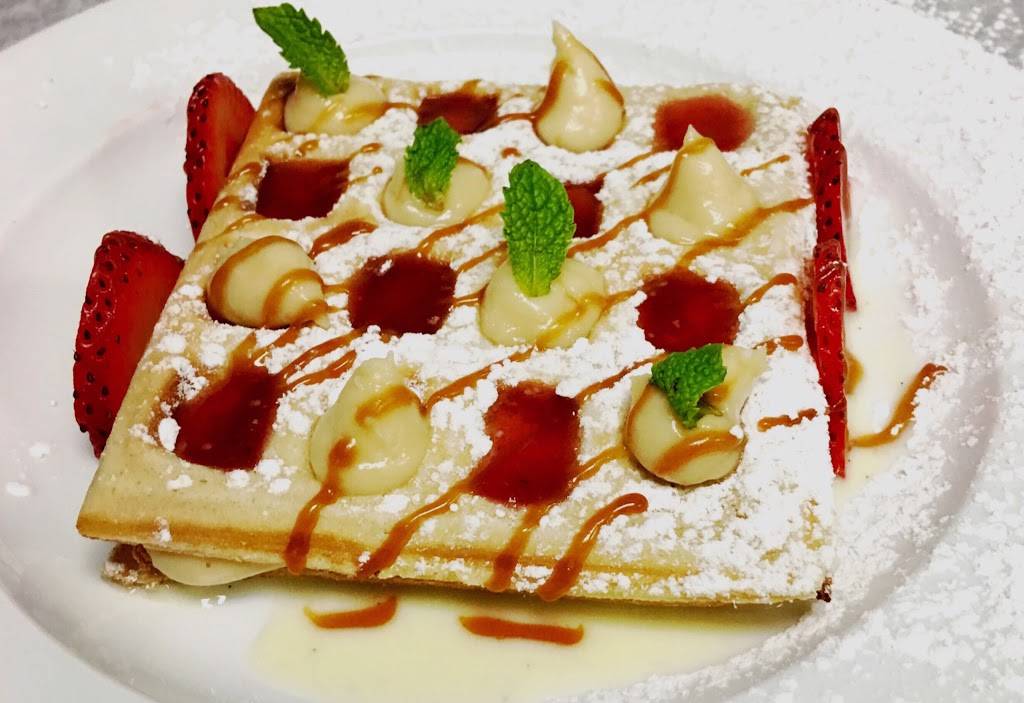 The Parisian Restaurant & Wine Bar | restaurant | 201 North, US-1 d9, Jupiter, FL 33477, USA | 5613602224 OR +1 561-360-2224