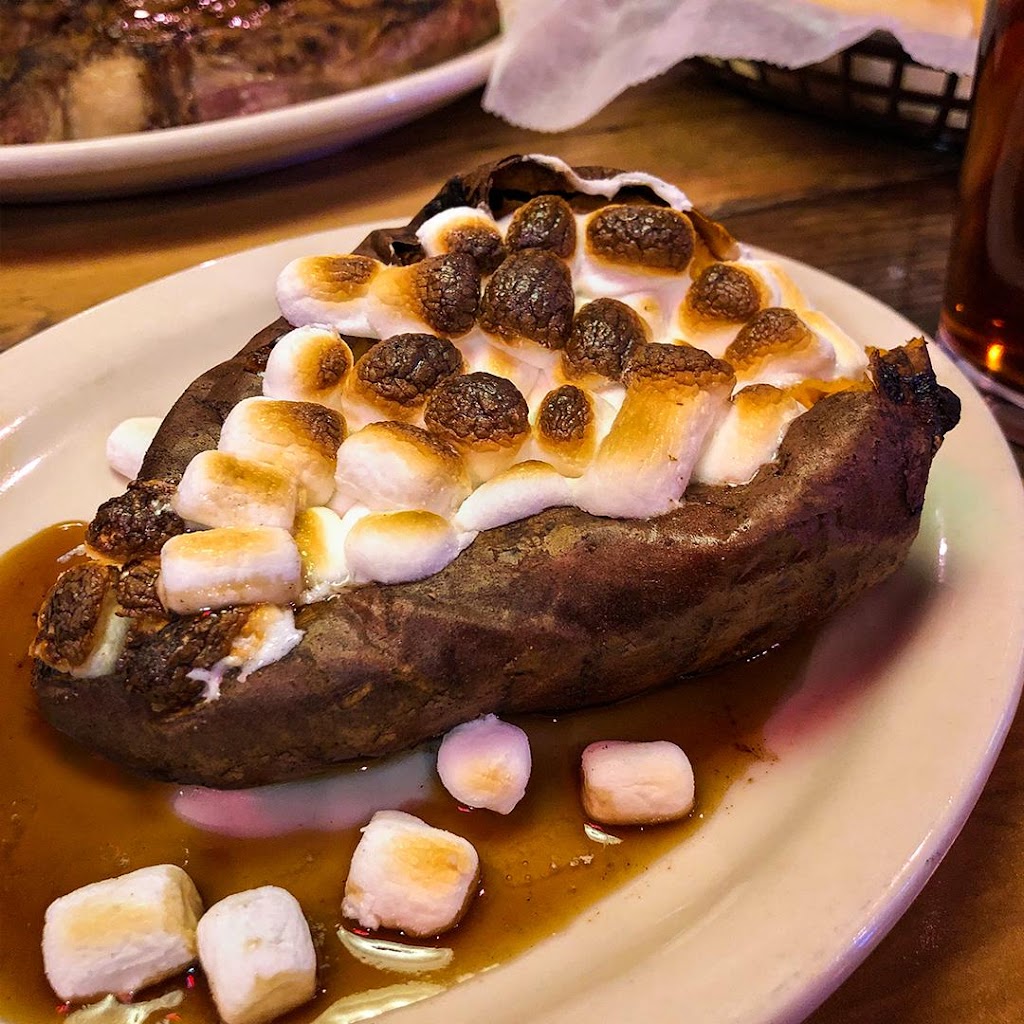 Texas Roadhouse | restaurant | 410 Outlet Mall Blvd, St. Augustine, FL 32084, USA | 9047895263 OR +1 904-789-5263