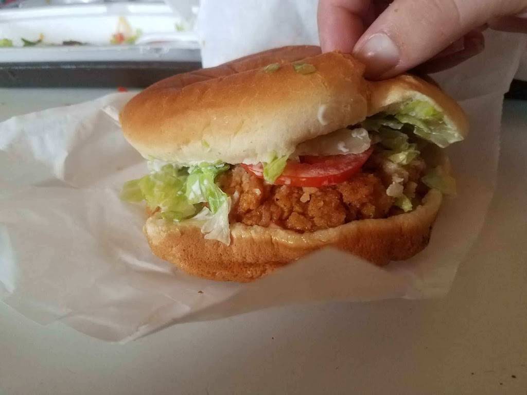 Quick & Tasty Mexican Food | restaurant | 4644 Palm Beach Blvd, Tice, FL 33905, USA | 2396941042 OR +1 239-694-1042