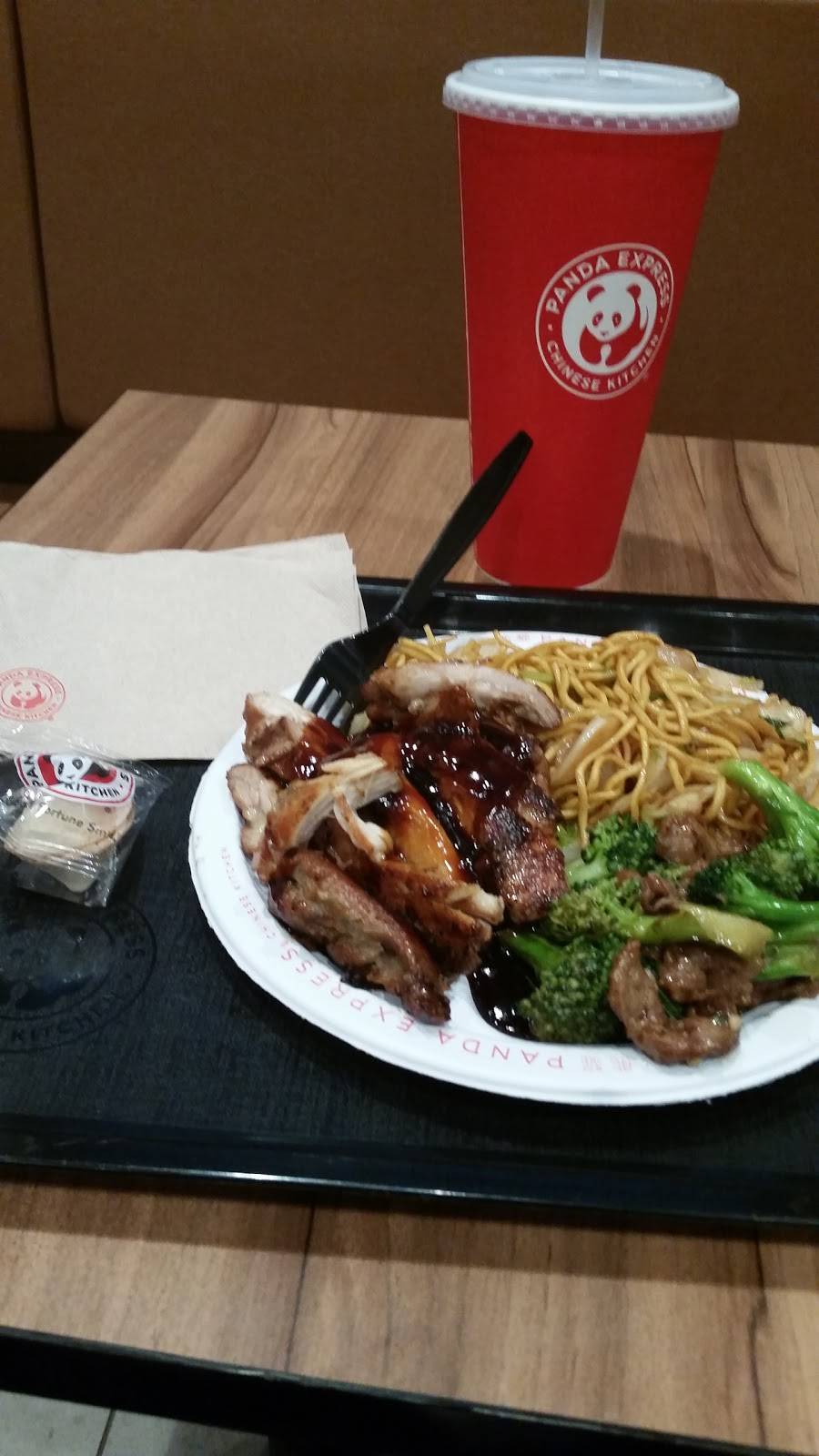Panda Express | restaurant | 1065 Pine Log Rd, Aiken, SC 29801, USA | 8036417878 OR +1 803-641-7878