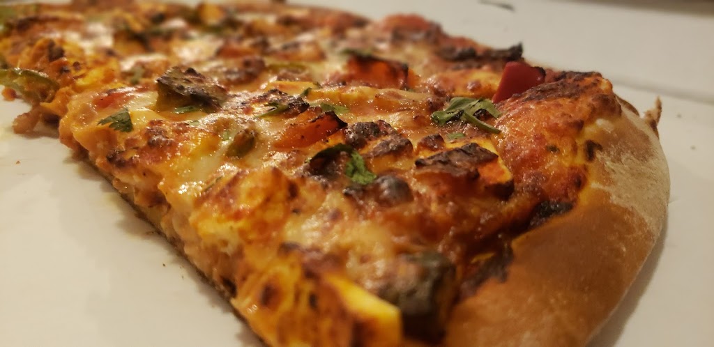 Mahal Pizza | meal delivery | 850 W Superior St, Chicago, IL 60642, USA | 8888862425 OR +1 888-886-2425