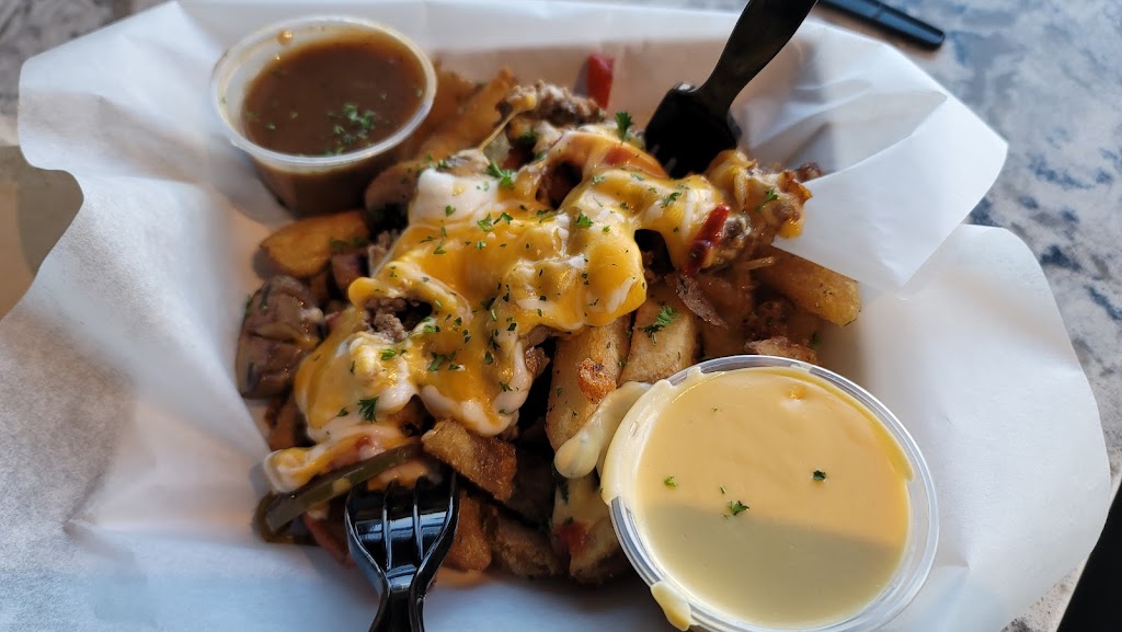 Fries N Pies | restaurant | 4503 Paradise Rd #350, Las Vegas, NV 89169, USA | 7027497030 OR +1 702-749-7030